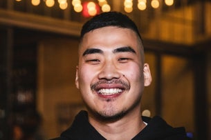 Andre Kim