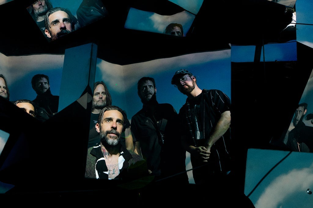 Band of Horses & Iron and Wine