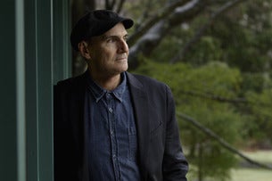 James Taylor with Special Guest Tiny Habits