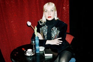 Molly Nilsson / Air Waves