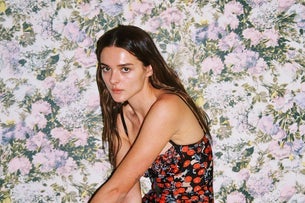 Charlotte Lawrence