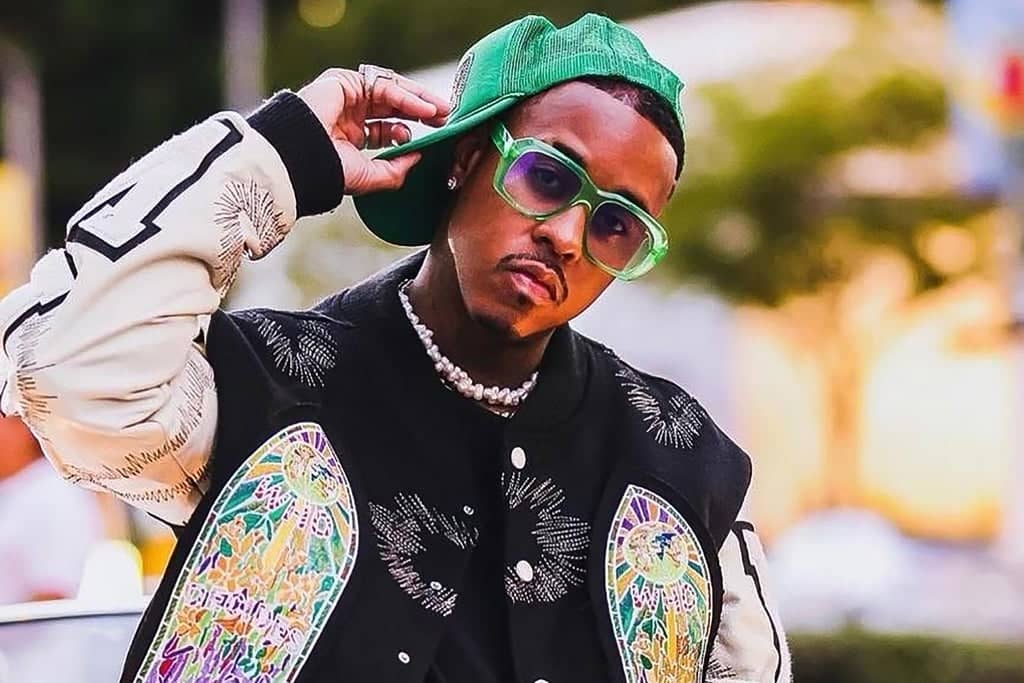 Jeremih