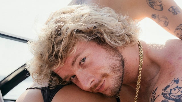 Yung Gravy