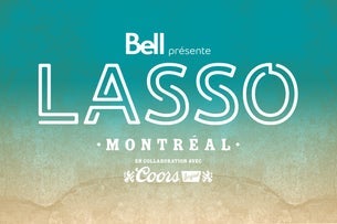 LASSO 2025 - 2-jours