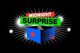 Midnight Surprise