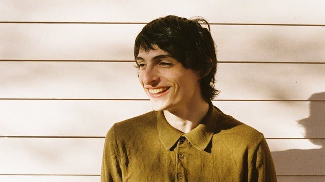 Finn Wolfhard
