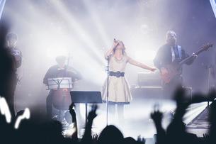 The Testify Tour with Kim Walker-Smith + Leeland