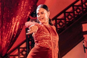 Flamenco Extravaganza