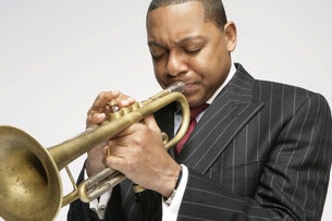 LOUIS A Silent Movie w/ Live Accompaniment by Wynton Marsalis 