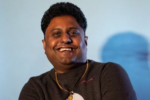 Vishnu Vaka: The Great American Tour