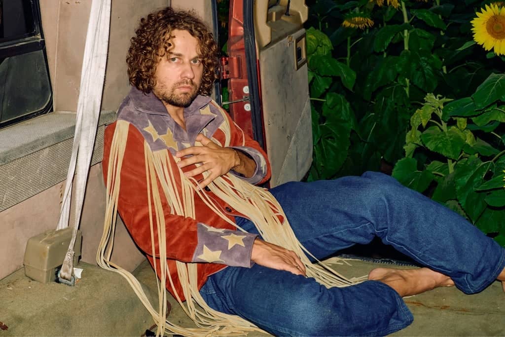 Kevin Morby