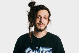 Subtronics [Project Glow Pre-Party]
