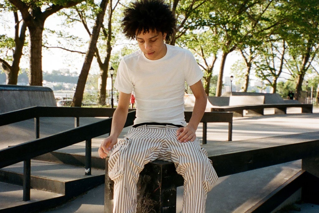 Xaviersobased: The Riverside Tour