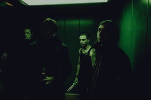 Bad Omens