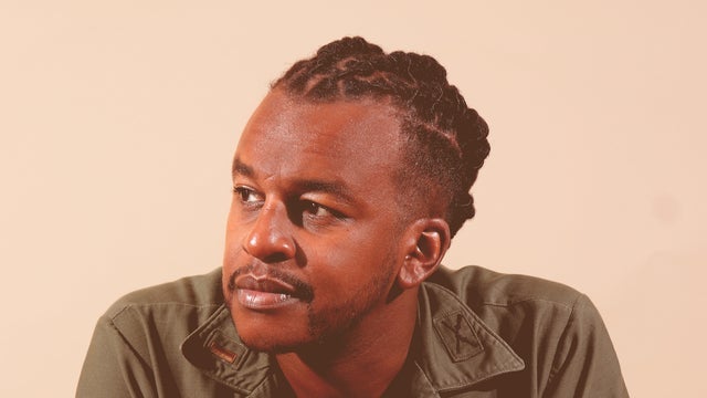 Sinkane