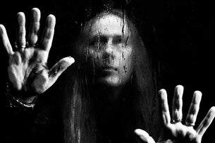 Jerry Cantrell - I Want Blood Tour