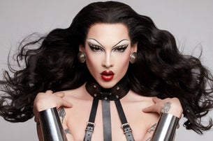 The Knockout Tour: Violet Chachki vs. GottMik