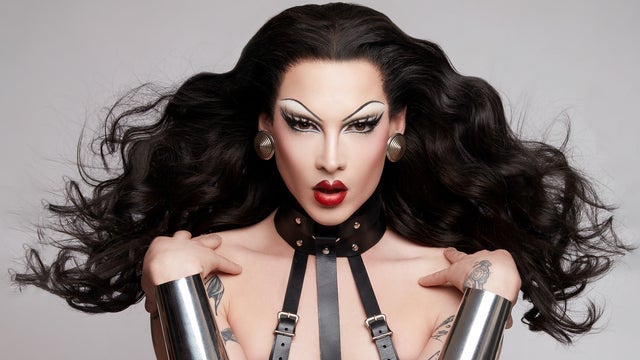 Violet Chachki
