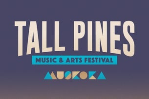 Tall Pines Music & Arts Festival