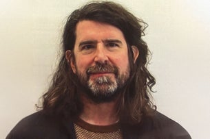 Lou Barlow