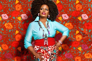Dianne Reeves