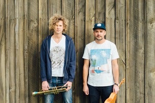 SOLD OUT! Relient K