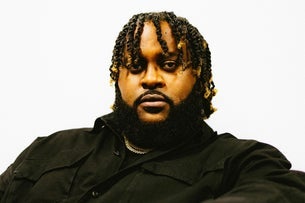 Bas w/ special guests The Hics