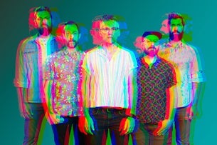 Tractor Presents: The Steel Wheels w/ guests AT The Sunset Tavern