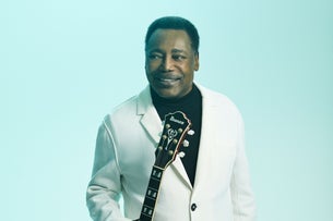 The George Benson Celebration with Brian McKnight & Demola