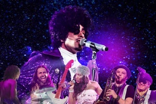 Prince Again