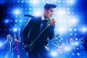 FRANKIE MORENO: Celebrating the Biggest Fans