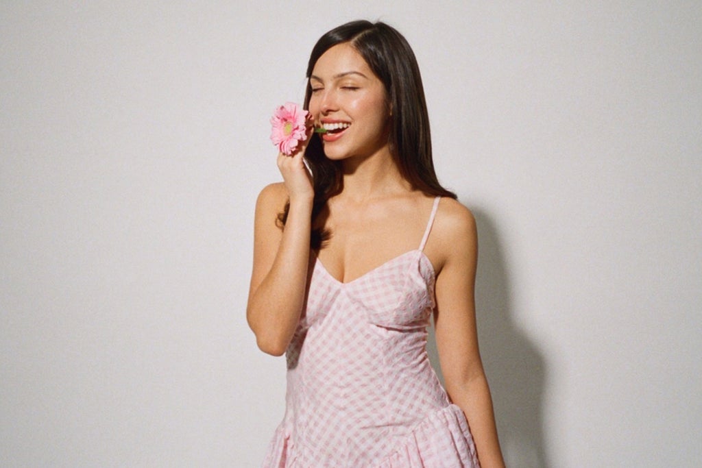 Olivia Rodrigo: The Unraveled Tour