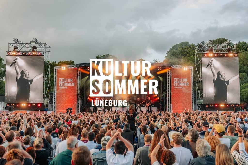Lüneburger Kultursommer