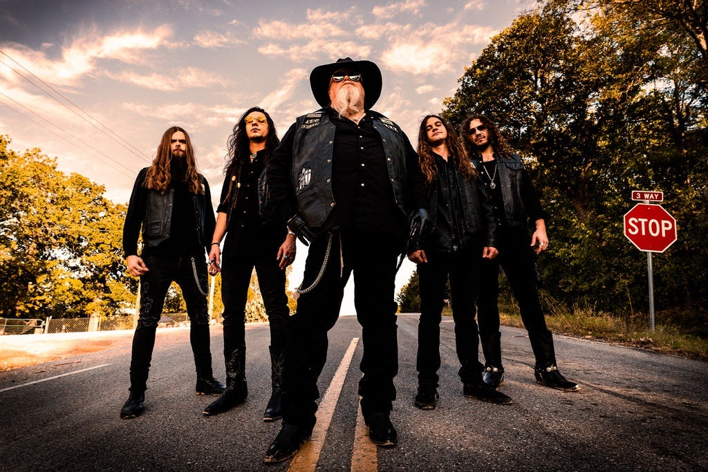 Texas Hippie Coalition