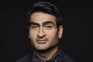 Kumail Nanjiani