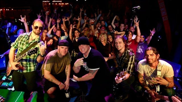 Still Alive - Pearl Jam Tribute