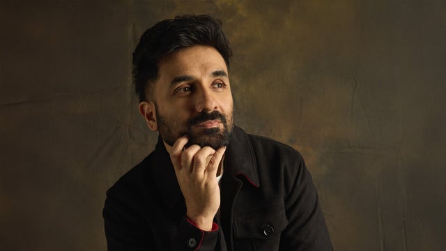 Vir Das