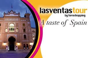 Las Ventas Tour