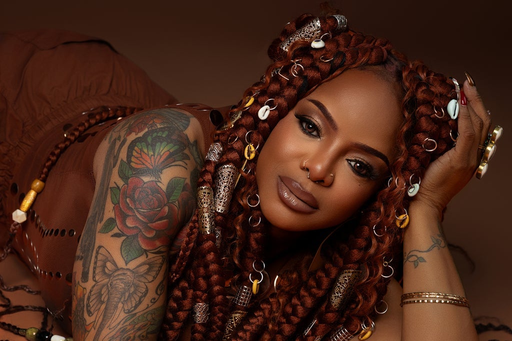 Leela James: 2BHONEST