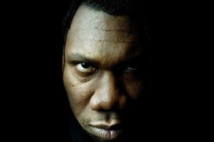 KRS-One with special guest DJ Cash Money ft. Marvelous