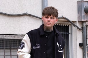 Oliver Francis, JordanxBell