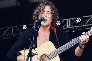 Christian Lopez Band