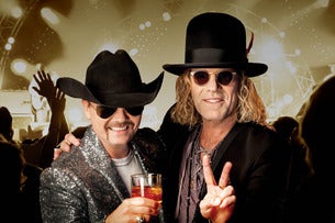 Big and Rich