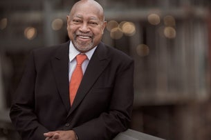 Kenny Barron Trio