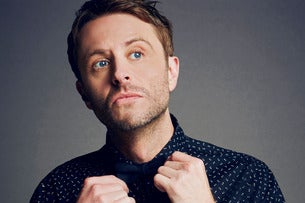 Chris Hardwick
