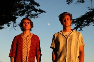 Stereotype Fridays Pres: Forester (DJ Set)