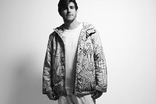Nghtmre - Presented By Nightshift Entertainment and Union Hall
