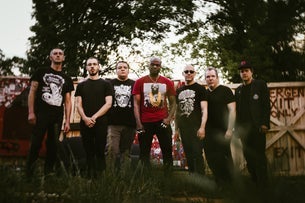 MEPHISKAPHELES with Los Mal Hablados, & The Prizefighters