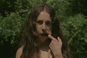 Samia - The Bloodless Tour