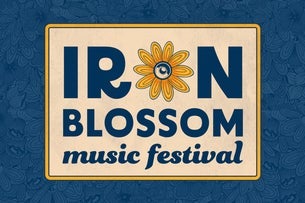 Iron Blossom Festival